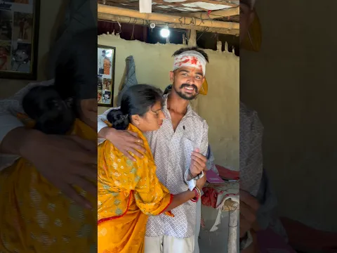 Mummy behosh ho gyi 😢 #vlog #lifestyle #dailyvlog #funnyvideo #explorepage #shorts #prank #maa