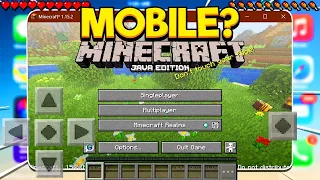 Como Instalar Minecraft 1.20 Grátis no Seu Celular na PlayStore 2025