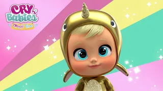 💛 Ο ΘΡΎΛΟΣ ΤΟΥ ΝΆΡΒΙ, MΈΡΟΣ 1Ο 💛 CRY BABIES 💧 MAGIC TEARS 💕 Κινούμενα ΣΧΈΔΙΑ στα ΕΛΛΗΝΙΚΆ