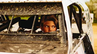 Can a 13 year old Onyx Really Drive a Race Car?!