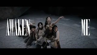 Vinida Weng - "唤醒我Awaken Me” [Official Dance Video]