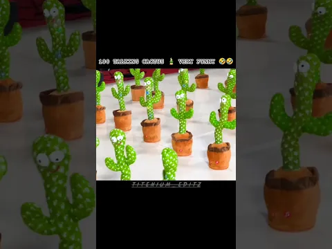 Talking cactus 🌵 |Mr Indian hacker #shorts #ytshots #mrindianhackercarcollection