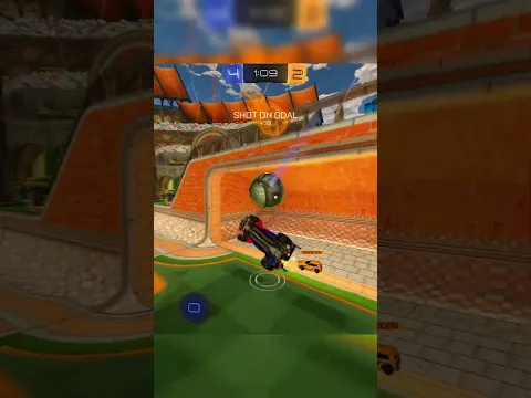 Quickie | Don't forget to join the discord server in bio!  #shorts #rocketleague  #rocketleagueclips