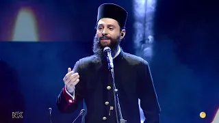 KABARNOS - Agni Parthene (Live Nicosia)