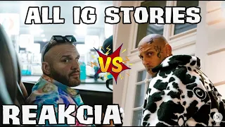 Separ vs Rytmus - Všetko v jednom videu / celé vyjadrenie / celý spor