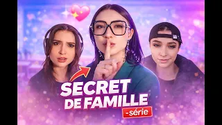 FANTAZIA - SECRET DE FAMILLE (compilation en entier)