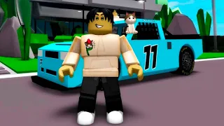 Me creí el Dios de roblox y todo salio mal