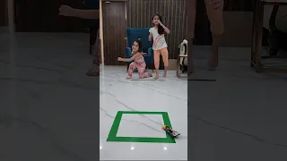 Tinku Maahi Live Challange