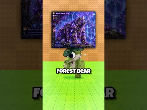 New Pet coming to Steal an Egg 😱