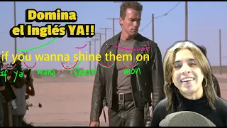 Domina el inglés de una vez por todas con este ejercicio!! 🤩🎥