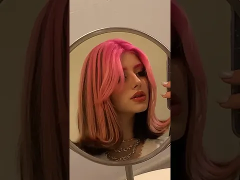 [part 2] #hairdye