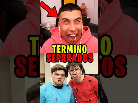 ¡PELEA! LA GRAN MENTIRA 😱│ADIÓS A LOS BROS