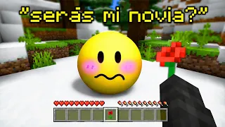 Haciéndole a VERITY vuestras PREGUNTAS TURBIAS