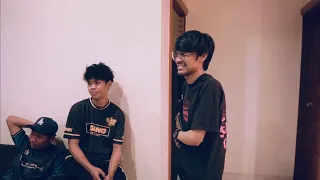FREDO DAN XK PENJAHAT MENZIARI RSG