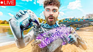 🔴LIVE NOW🔴NEW *BROKEN* meta in BO7 Warzone👑✅