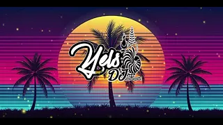 ALKALINE X DJ YELS Holiday Again [REGGAE MASHUP]2026