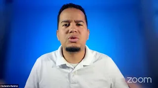Imparticion de como Ayunar y Orar