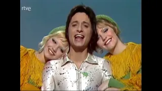 Los Diablos - Lazos De Amistad (Presentación Musical Edit 1975)