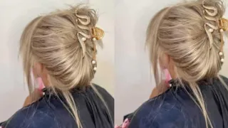 ميلونج لوريات لي دار ضجه %بدون ديكاباج بليماش يهنيك يصغرك عشره سنين  صبغات#شعر_صبغ_الشعر