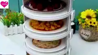 Appliances and Gadgets for Kitchen🥰أجهزة وأدوات المطبخ