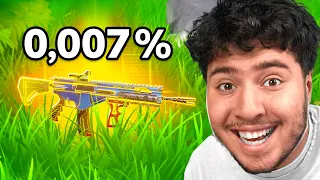 J'ai Trouvé les Armes les Plus Rares de Fortnite !