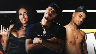 L7NNON & BIEL DO FURDUNCINHO - Ai Preto 🤤 (part. Bianca)