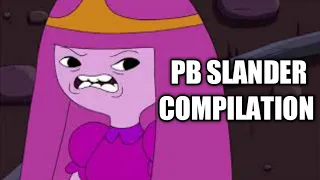 WORST things PB has done!!! #adventuretime