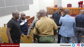 Turnrite robbery