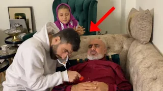 بودي صار دكتور وعالج بابا ماشا