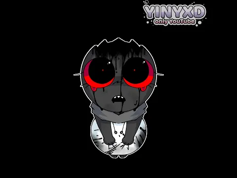 My baby... | T.Toodles,Teagan | #dandysworld #lore #alightmotion #animation #fyp