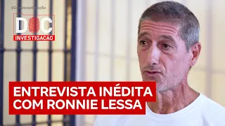 Doc Investigação: Ronnie Lessa detalha assassinato de Marielle Franco em entrevista exclusiva
