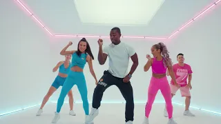 Prince Royce - Lao' a Lao' (Official Zumba Video)