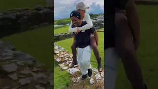 Race in Ireland☘️