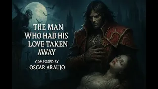 Oscar Araujo    The Man Who Had His Love Taken Away