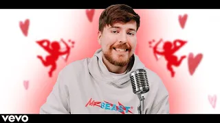Mr. Beast Sings Cupid