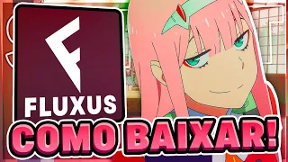 [PC] BYFRON BYPASS - COMO BAIXAR E USAR O FLUXUS! (2023 Grátis)