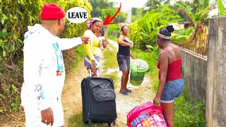My Family Throw Out DollyShe As To Go☹️😭**Ending is So Shocking**