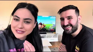 اقوى مقلب ب اختي 🤣🤣🤣