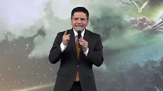 LA BATALLA EN EL CORAZÓN