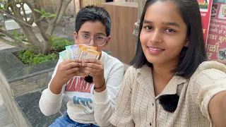 Turning 1₹ into 1000₹ in 8 hours | ₹1 Se ₹1000 Tak – Best Money Making Challenge
