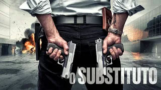 Vale muito a pena ver este filme de ação! O Substituto | Filmes Completos Dublados