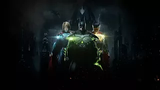 J.P GAMER   INJUSTICE 2 HD 720 FPS: 60