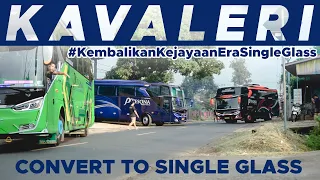 SURPRISE!!! Perjuangan Rilis Pesona Single Glass
