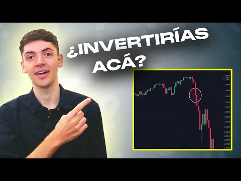 Descubre qué ESTRATEGIA usar según el ACTIVO con el que OPERAR | Tendeciales vs. Anti-tendenciales