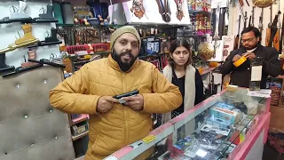 Airgun or Rifle AirGun के हरिद्वार में सबसे बड़े विक्रेता