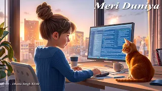 Meri Duniya - Dhanu Singh KDM | Official Song | AD Music Group