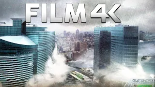 Tokyo Tsunami | Film COMPLET en Français 🌀 4K | Action