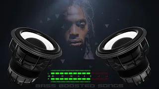 Coolio - Gangsta's Paradise (Bass Boosted)
