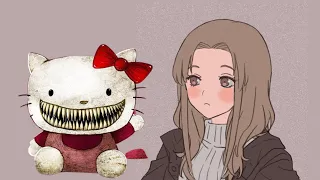 A Hello Kitty não é um gato