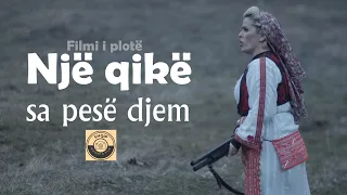 NJË QIKË SA PESË DJEM - TREGIME POPULLORE 